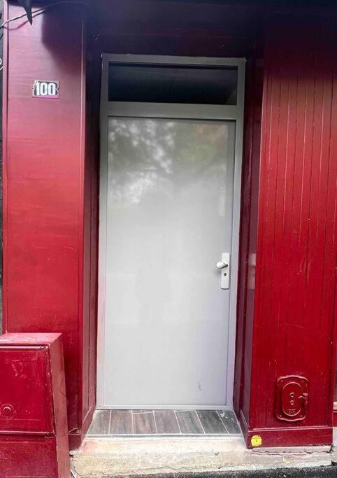 Beau T3 A Arcueil A 3 Min Rer B « Laplace » Luaran gambar