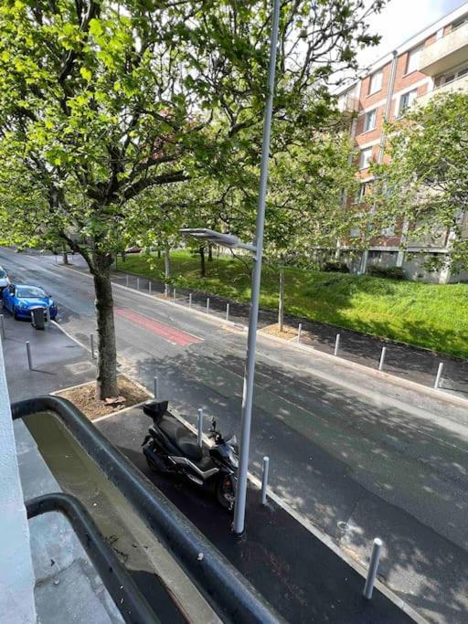 Beau T3 A Arcueil A 3 Min Rer B « Laplace » Luaran gambar