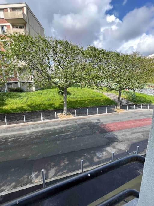 Beau T3 A Arcueil A 3 Min Rer B « Laplace » Luaran gambar