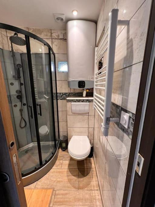 Beau T3 A Arcueil A 3 Min Rer B « Laplace » Luaran gambar